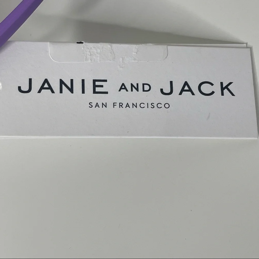 Janie and jack sunglasses 2pair